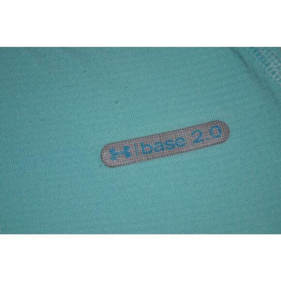 Under Armour Base 2.0 Crew Base layer pants Size XL - Picture 4 of 8